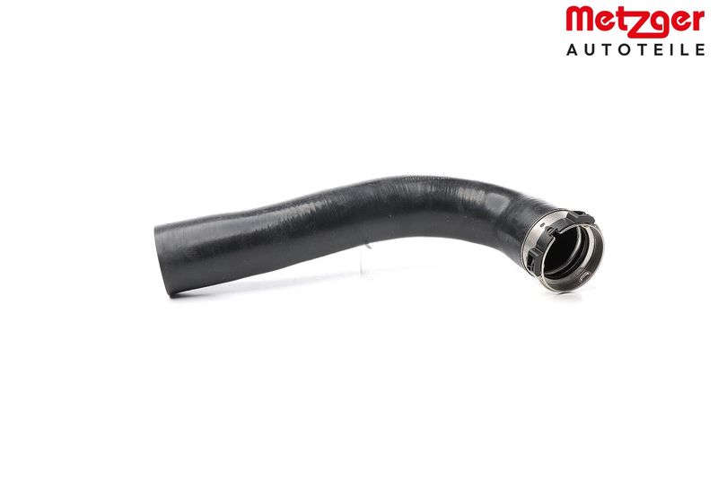 METZGER AUTOTEILE 2400972 Turbinos oro žarna