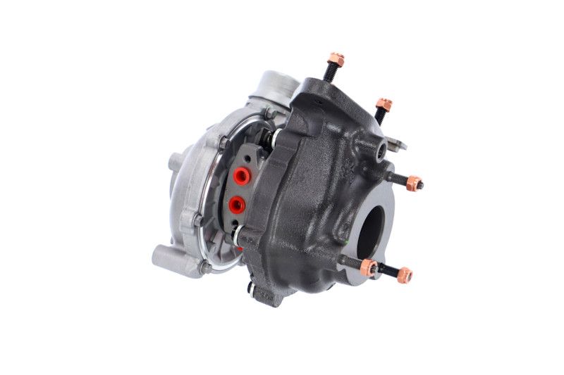 REMANTE 003-001-004062R Charger, charging (supercharged/turbocharged)