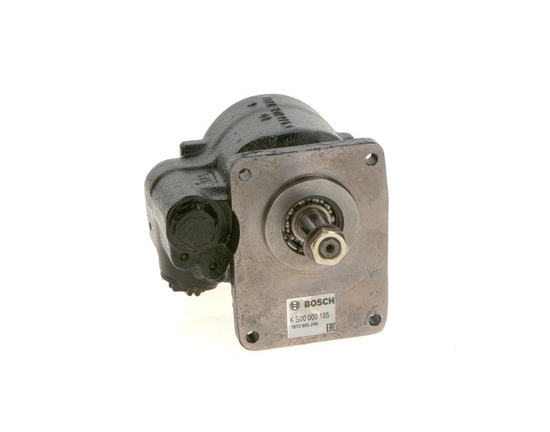 BOSCH KS01000165 Hydraulic Pump, steering