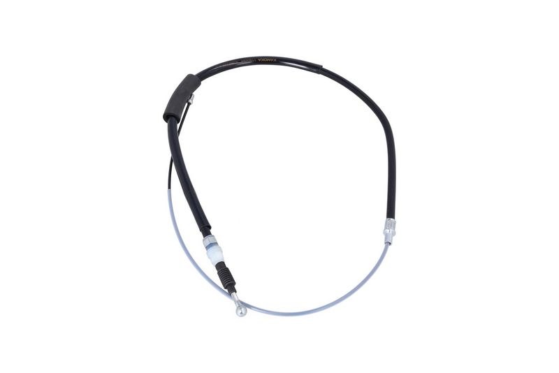 KAMOKA 1190294 Cable Pull, parking brake