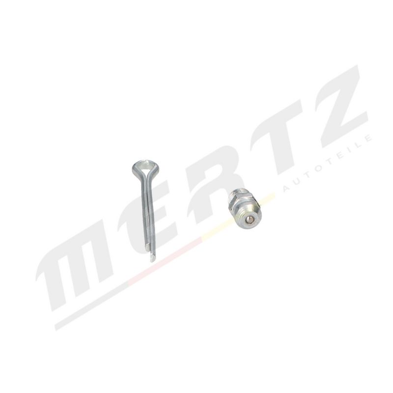 MERTZ M-S1333 Tie Rod End