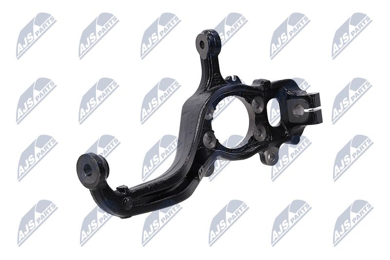 Käändmik, rattakinnitus, NTY ZZP-NS-019