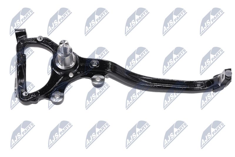 Käändmik, rattakinnitus, NTY ZZP-CH-020