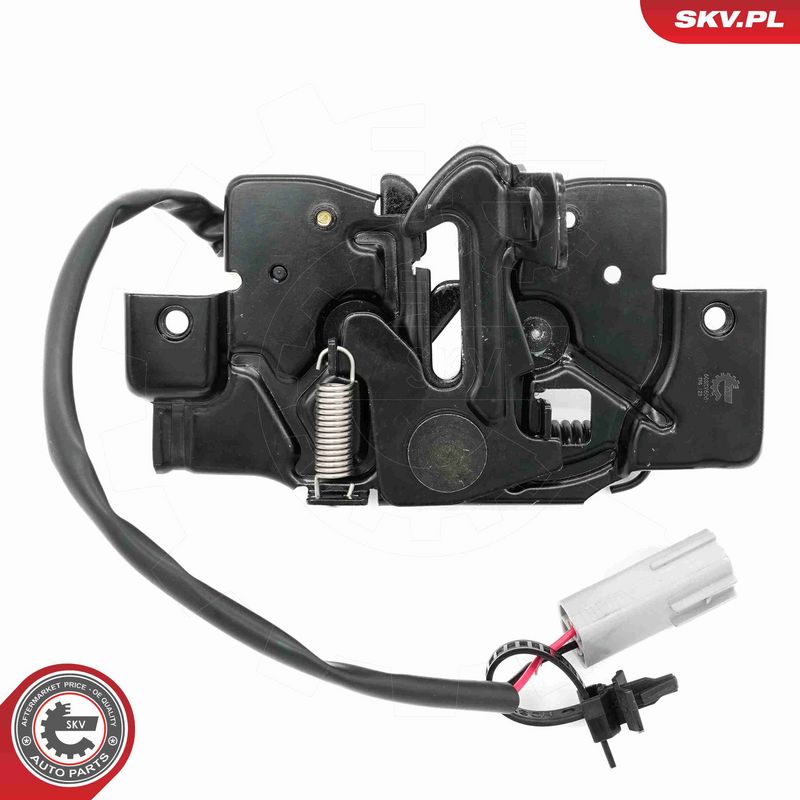 ESEN SKV 60SKV606 Bonnet Lock