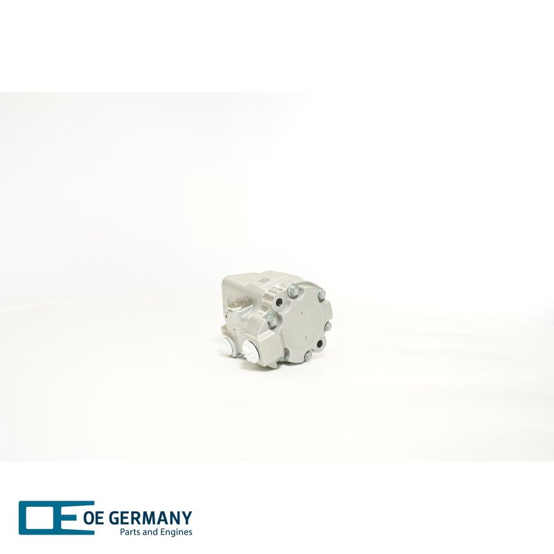 Hydraulické čerpadlo, řízení 01 1390 473000