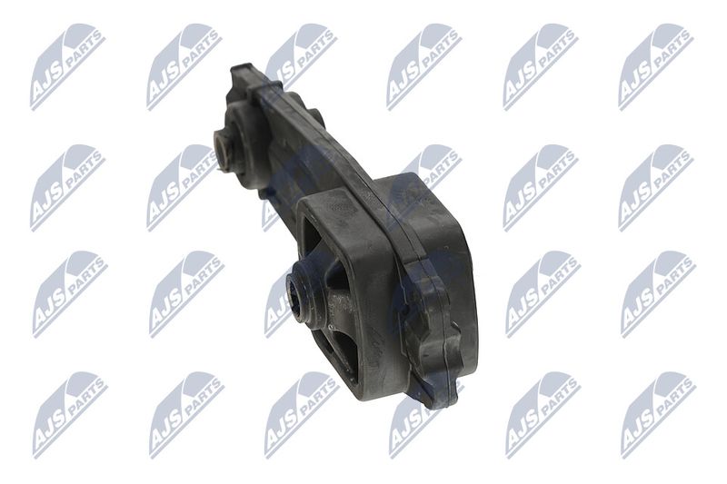 Paigutus, Mootor, NTY ZPS-CT-003