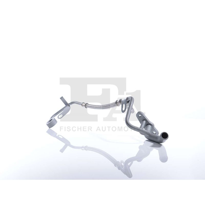 FA1 676-902 Oil Line, charger