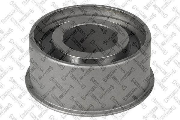 STELLOX 03-41202-SX Tensioner Pulley, V-ribbed belt