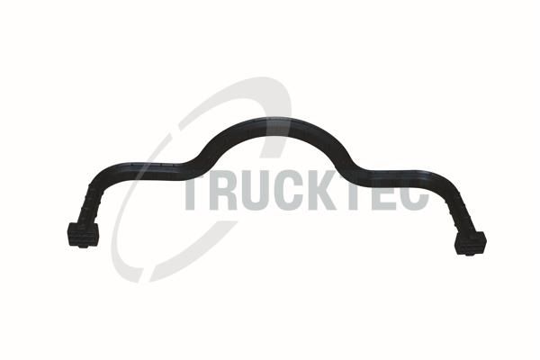 TRUCKTEC AUTOMOTIVE 03.10.024 - Paskirstymo dangtelio tarpinė