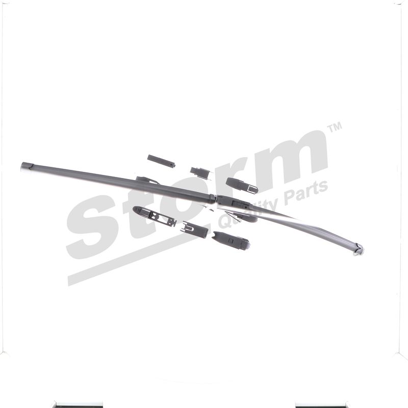 Balai d'essuie-glace STORM QUALITY PARTS 1000751