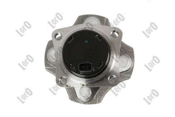 ABAKUS 141-01-084 Wheel Hub