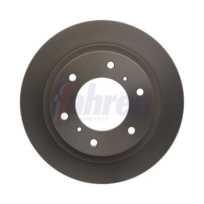 Fahren Brake Disc FBD6187