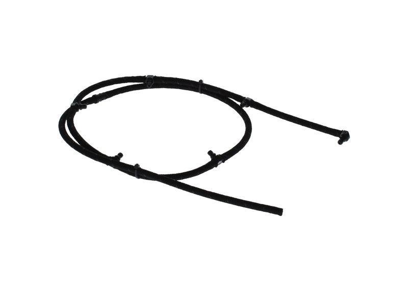 BOSCH 0928402209 Hose, fuel overflow