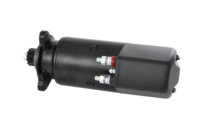 BOSCH 1986S00063 Starter