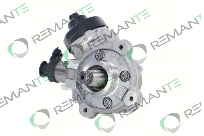 REMANTE 002-002-001376R High-pressure Pump