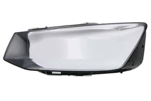 Hauptscheinwerfer - Streuscheibe