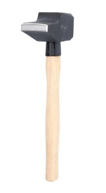 KS TOOLS BT077250 Machinist's Hammer