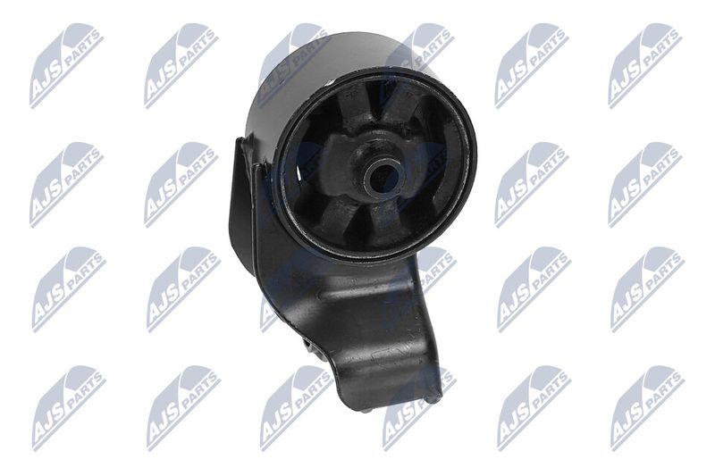 Paigutus, Mootor, NTY ZPS-HY-548