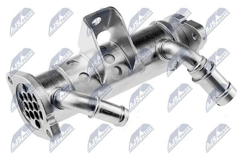 Radiaator, heitgaaside tagasijooks, NTY EGR-LR-006A