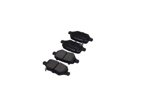 Kavo Parts KBP-10138 Brake Pad Set, disc brake