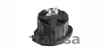 Опора КПП F15 BMW 22326853095