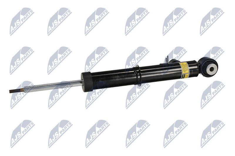 Amort, NTY A-LR-035