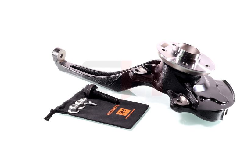 GH GH-289958V Steering Knuckle, wheel suspension