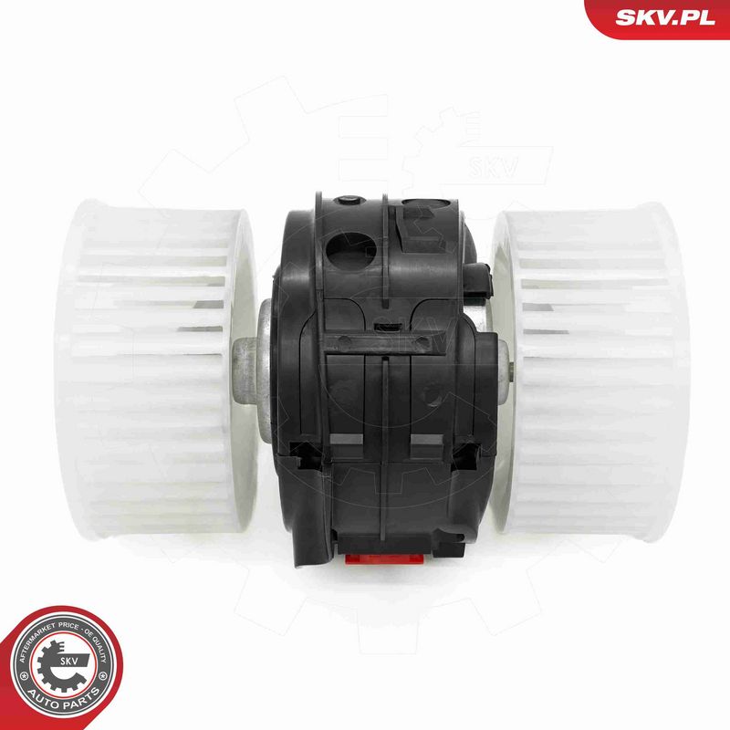 ESEN SKV 68SKV186 Interior Blower