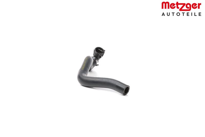 METZGER AUTOTEILE 2420438 Radiator Hose