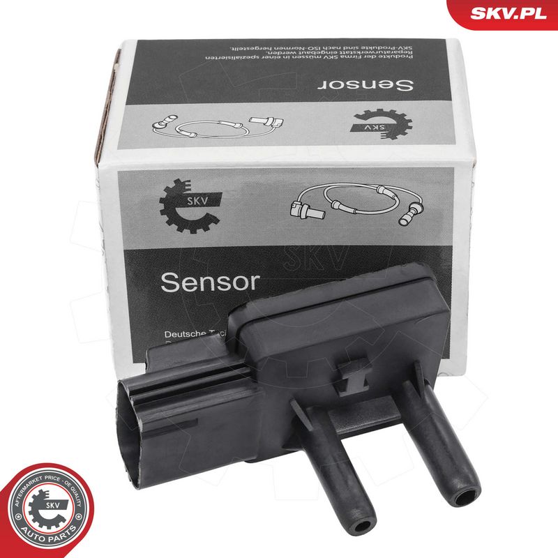 Andur, heitgaasisurve, ESEN SKV 17SKV030