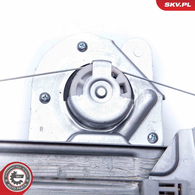 Aknatõstuk, ESEN SKV 00SKV542