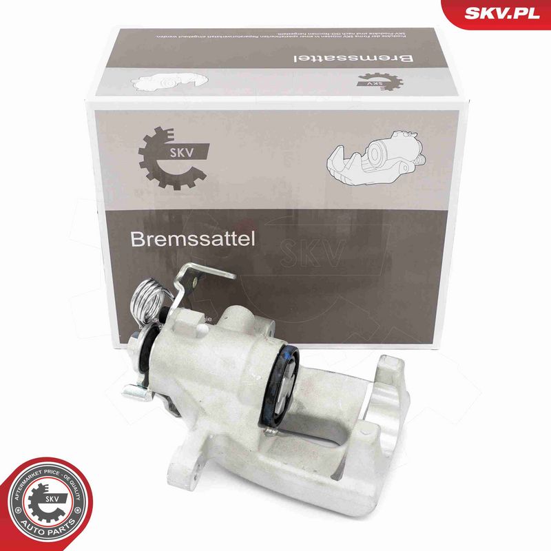 ESEN SKV 67SKV383 - Brake Caliper