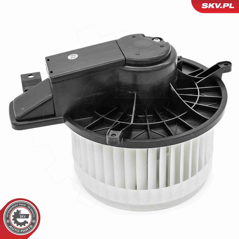ESEN SKV 68SKV044 Interior Blower