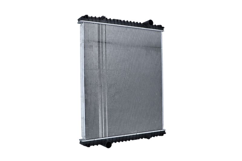 NRF 509706 Aušinimo radiatorius