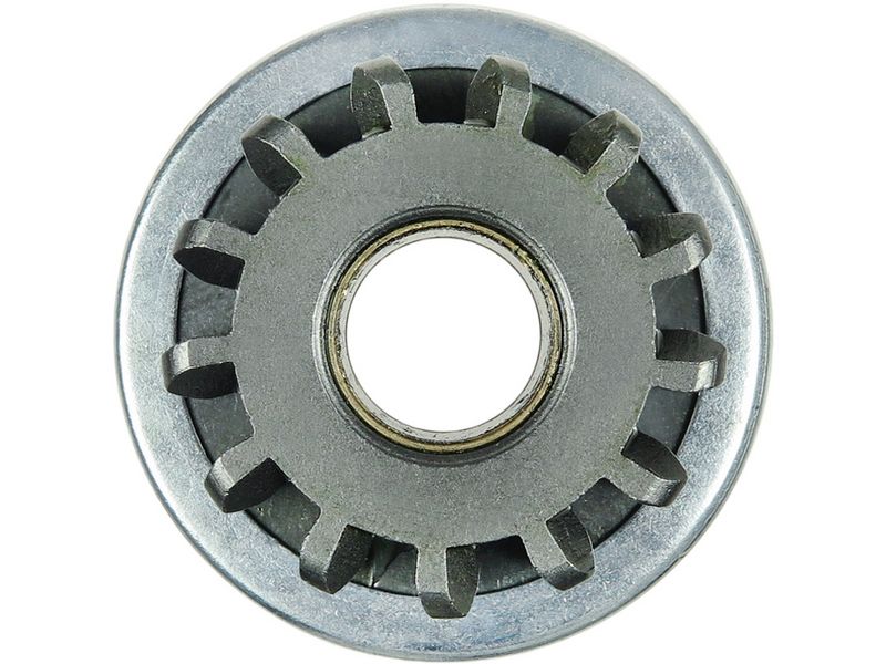Vabajooks, starter, AS-PL SD4001