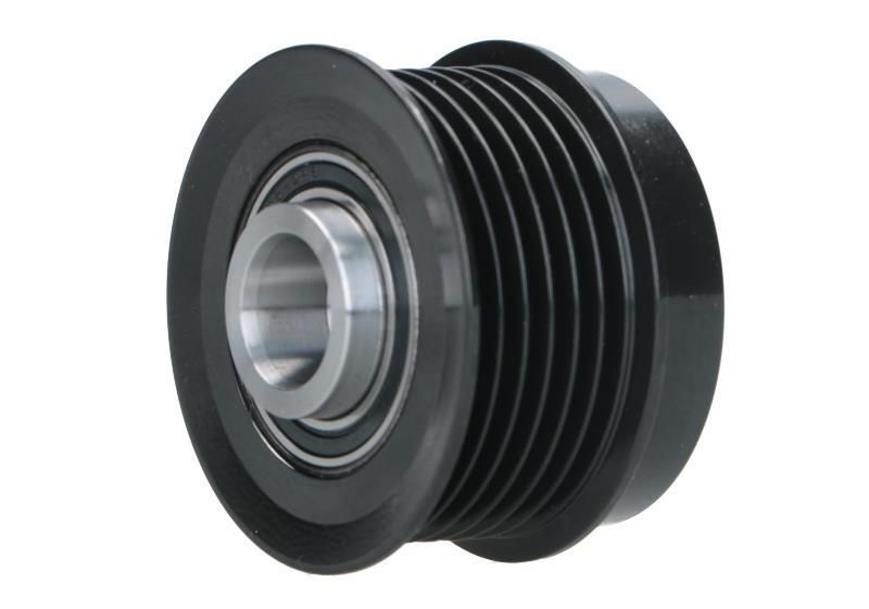 BV PSH 051.000.657.056 Belt Pulley, alternator