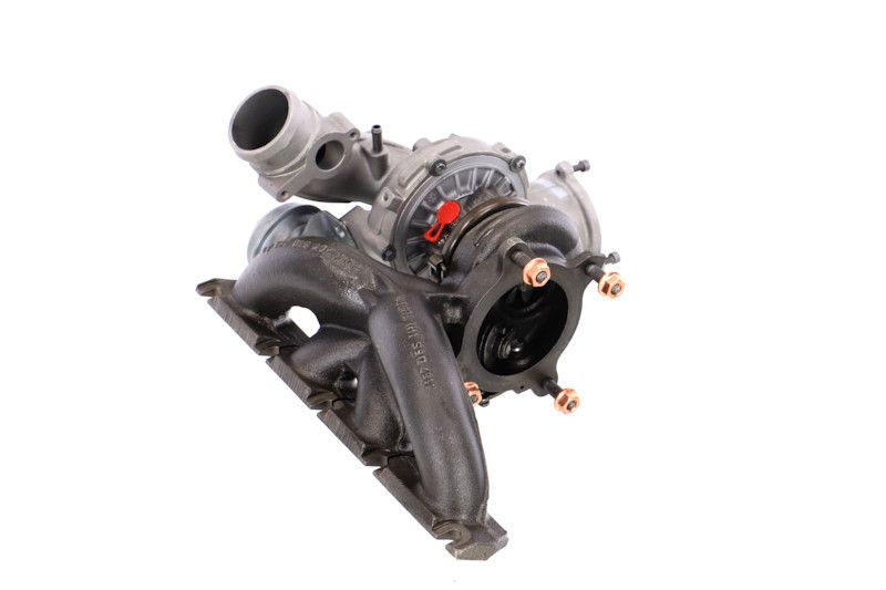 REMANTE 003-002-004382R Charger, charging (supercharged/turbocharged)