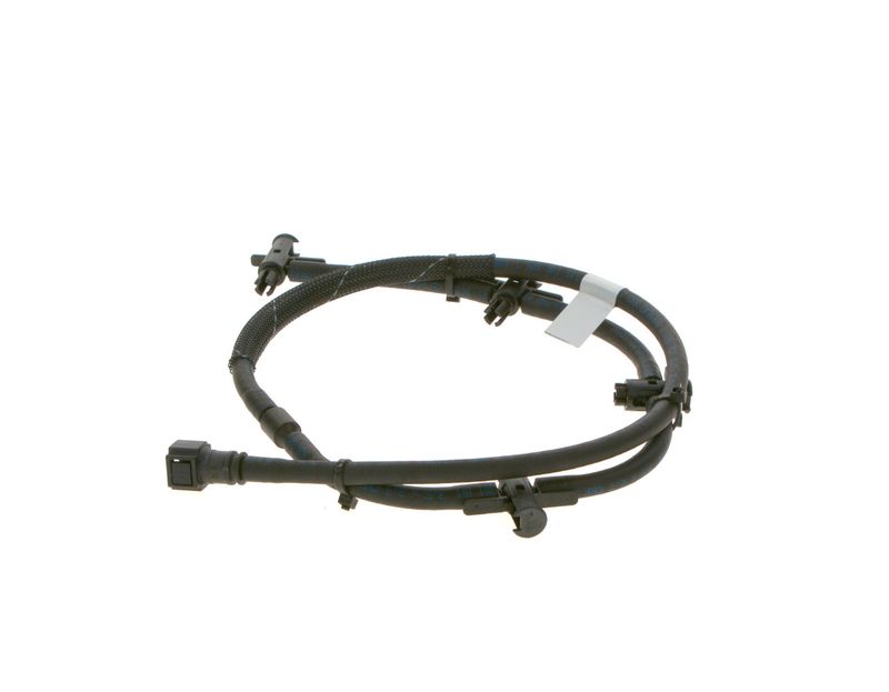 BOSCH 0928402154 Шланг, витік палива