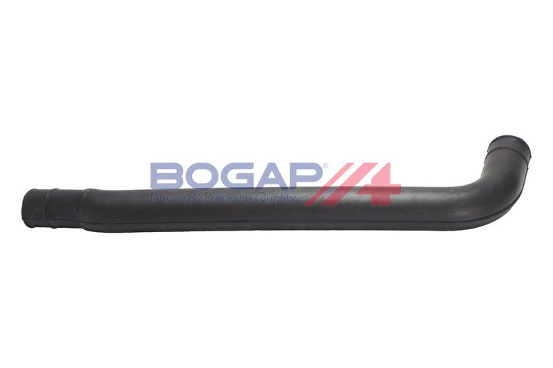 BOGAP C1210110 Hose, crankcase ventilation
