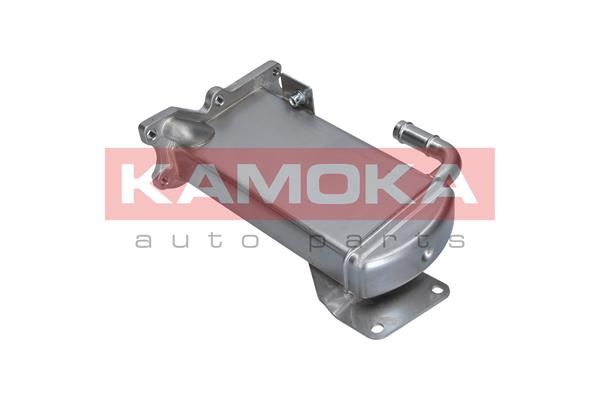 KAMOKA 19C067 Cooler, exhaust gas recirculation