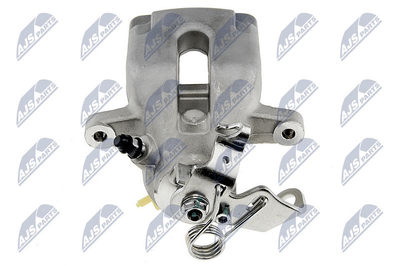 Pidurisadul, NTY HZT-CT-007