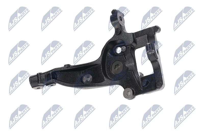 Käändmik, rattakinnitus, NTY ZZP-FR-040