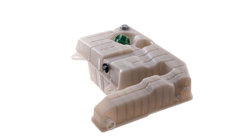 Vyrovnávací nádoba, chladivo CRT 360 000P