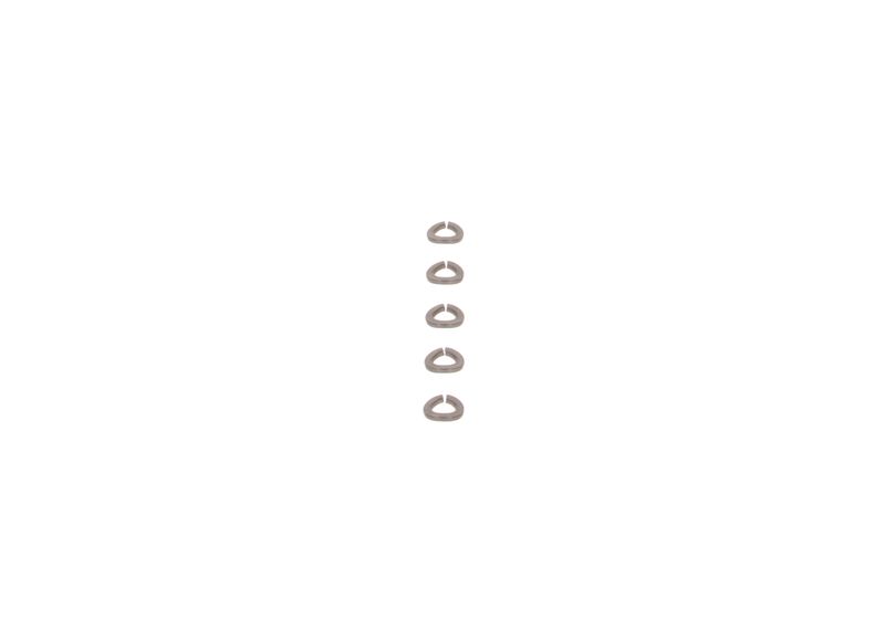 BOSCH 2 918 740 007 Seal Ring