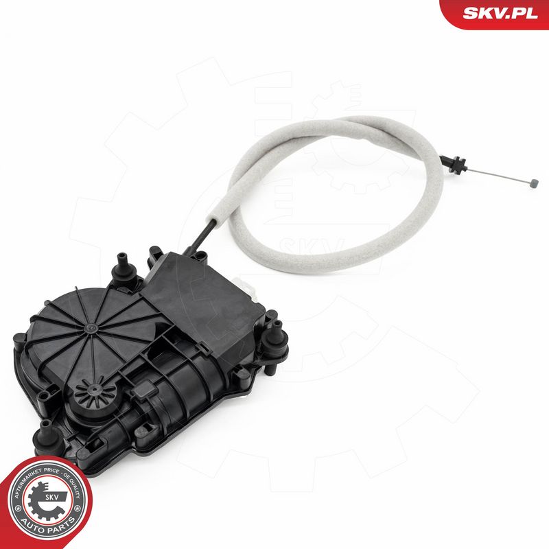 Tagaluugi sulgur, ESEN SKV 60SKV632