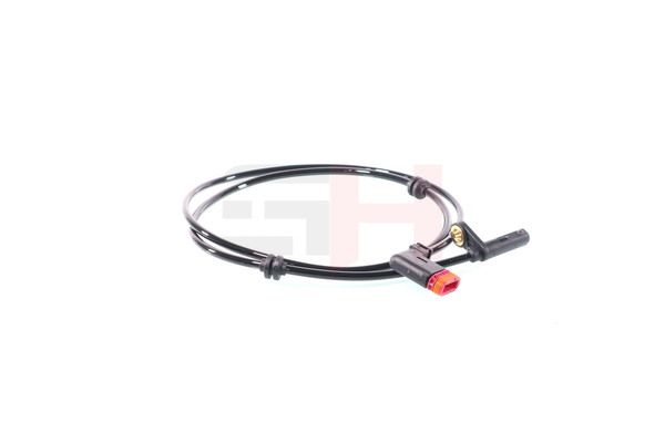 GH GH-713302 Sensor, wheel speed