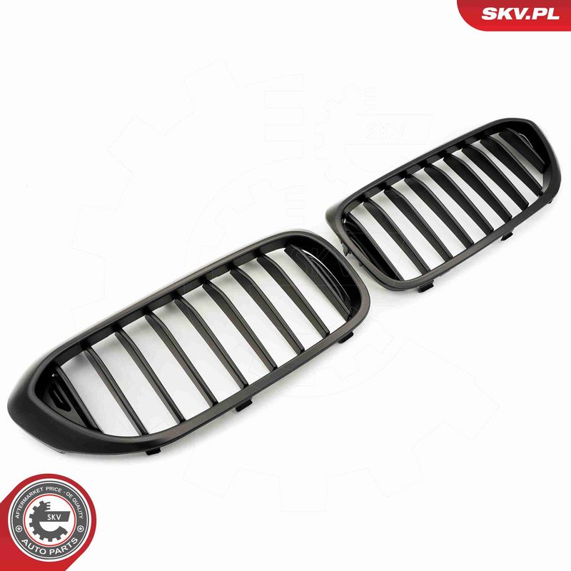 ESEN SKV 66SKV199 Radiator Grille