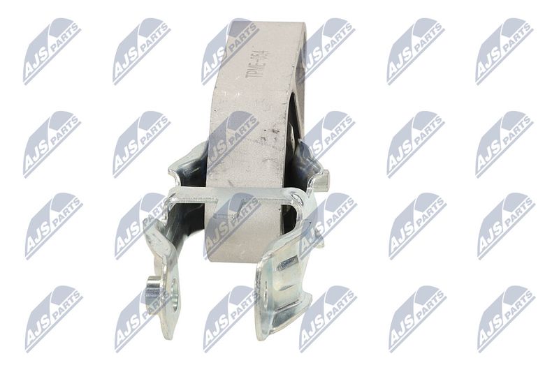 Paigutus, Mootor, NTY ZPS-ME-054