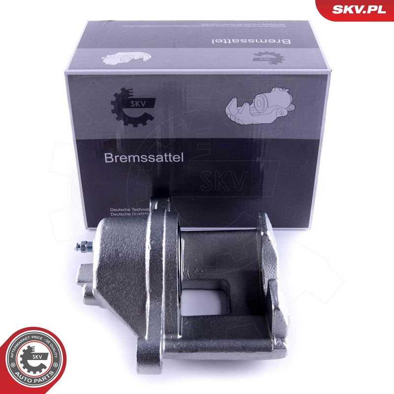 Pidurisadul, ESEN SKV 55SKV462