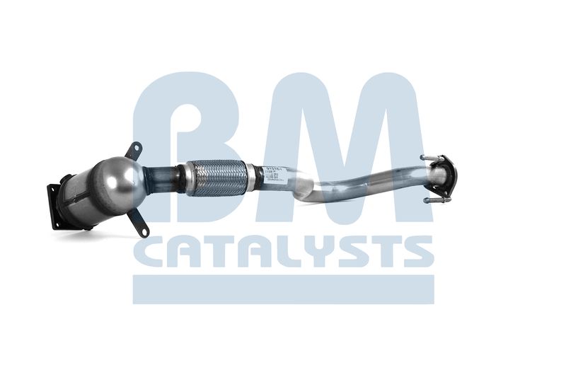 Каталізатор, Bm Catalysts BM91518H